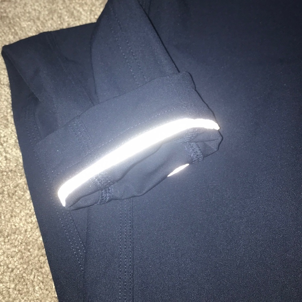 Lululemon Urbanite Pant Inkwell - Picture 8 of 10